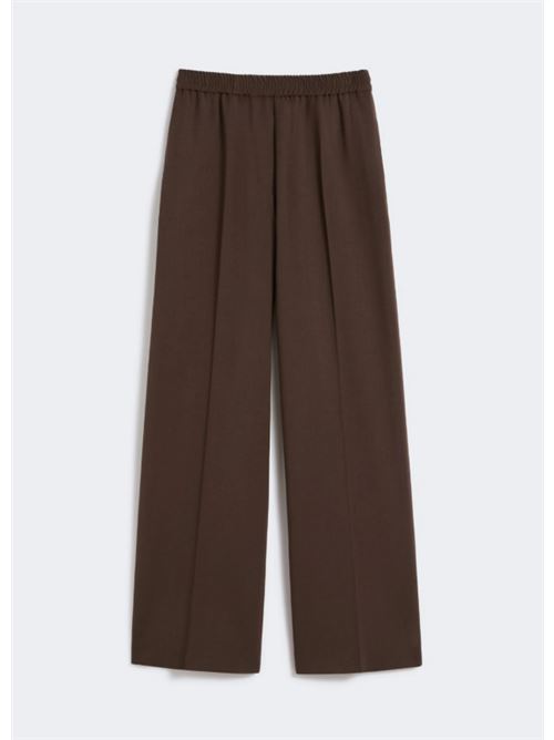 PETRA WEEKEND MAXMARA | 2525136032600009 CIOCCOLATO